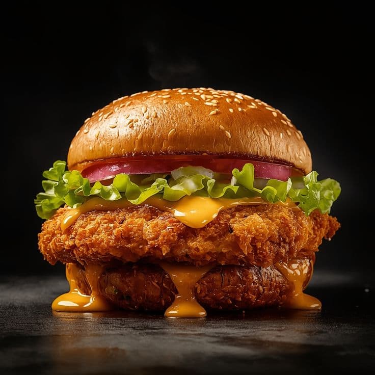 وجبة كرانش image