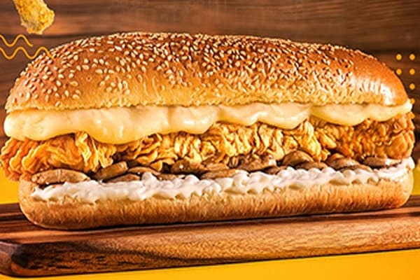 كريسبي تشيز image